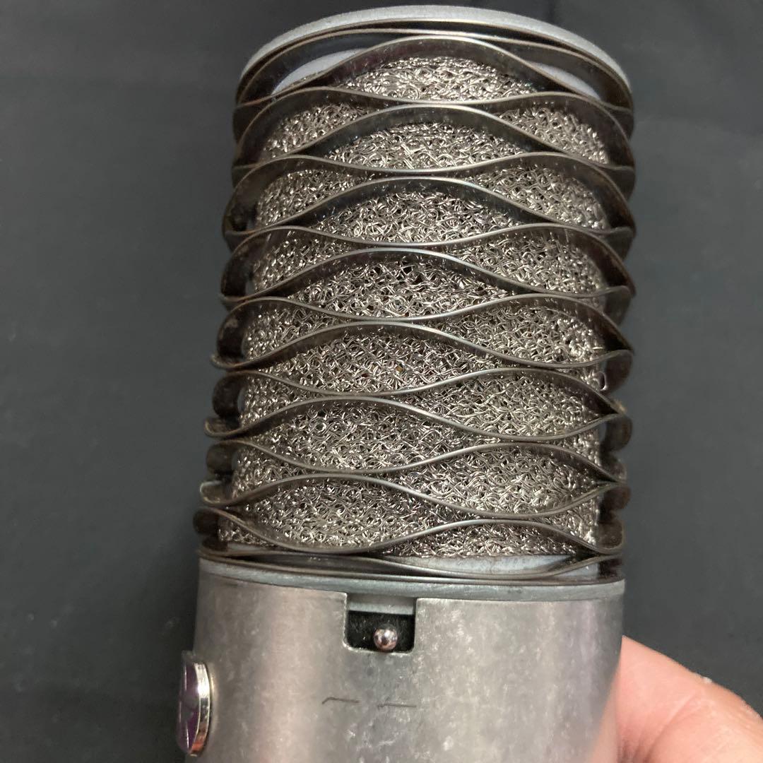 アストン　コンデンサーマイク　Aston microphones origin