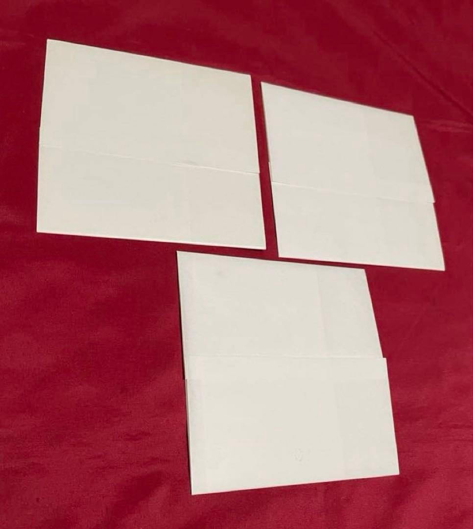 s*o様 終売日本画　純金箔2包(未使用1包)青貝箔1包洋箔1包純青金箔3包(未