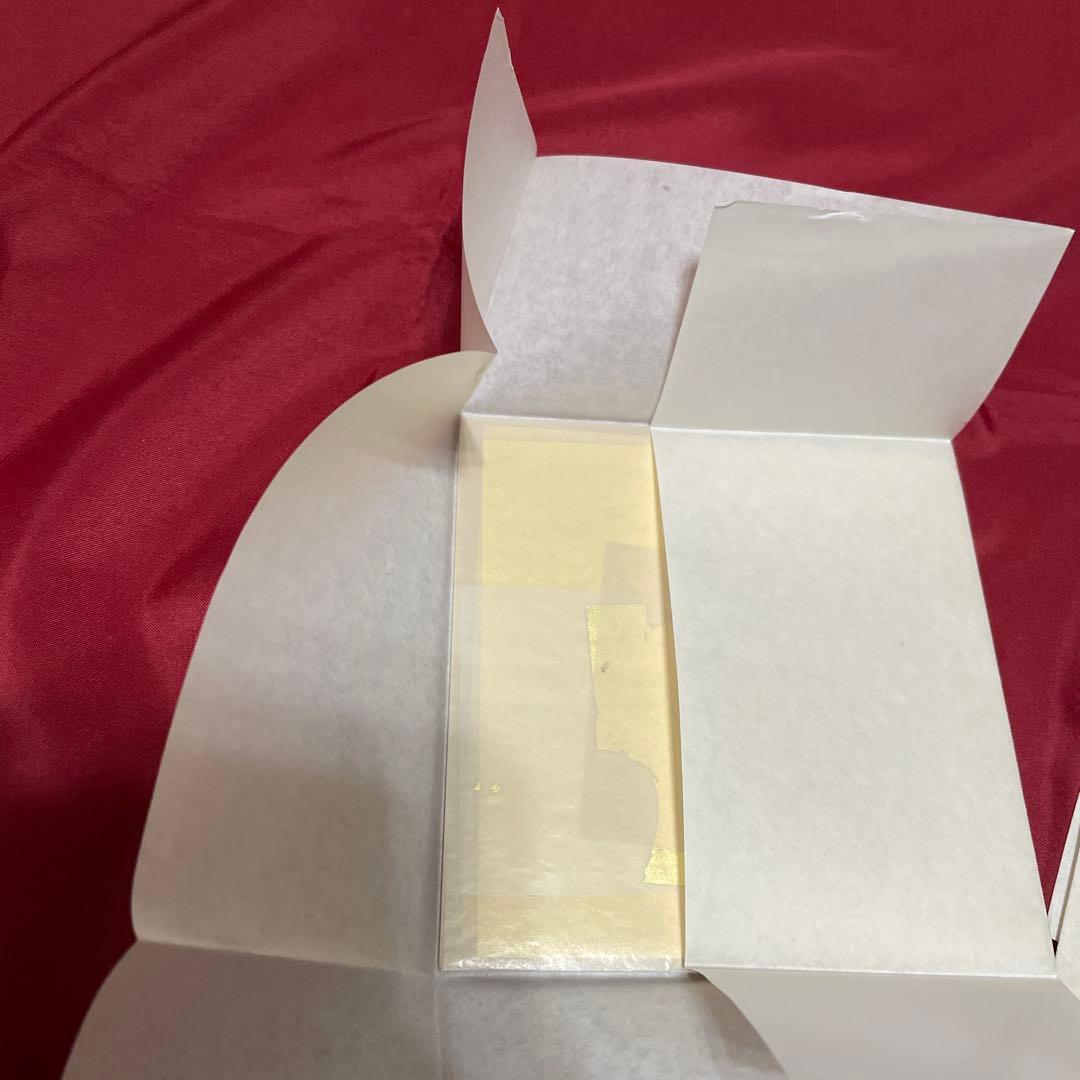 s*o様 終売日本画　純金箔2包(未使用1包)青貝箔1包洋箔1包純青金箔3包(未