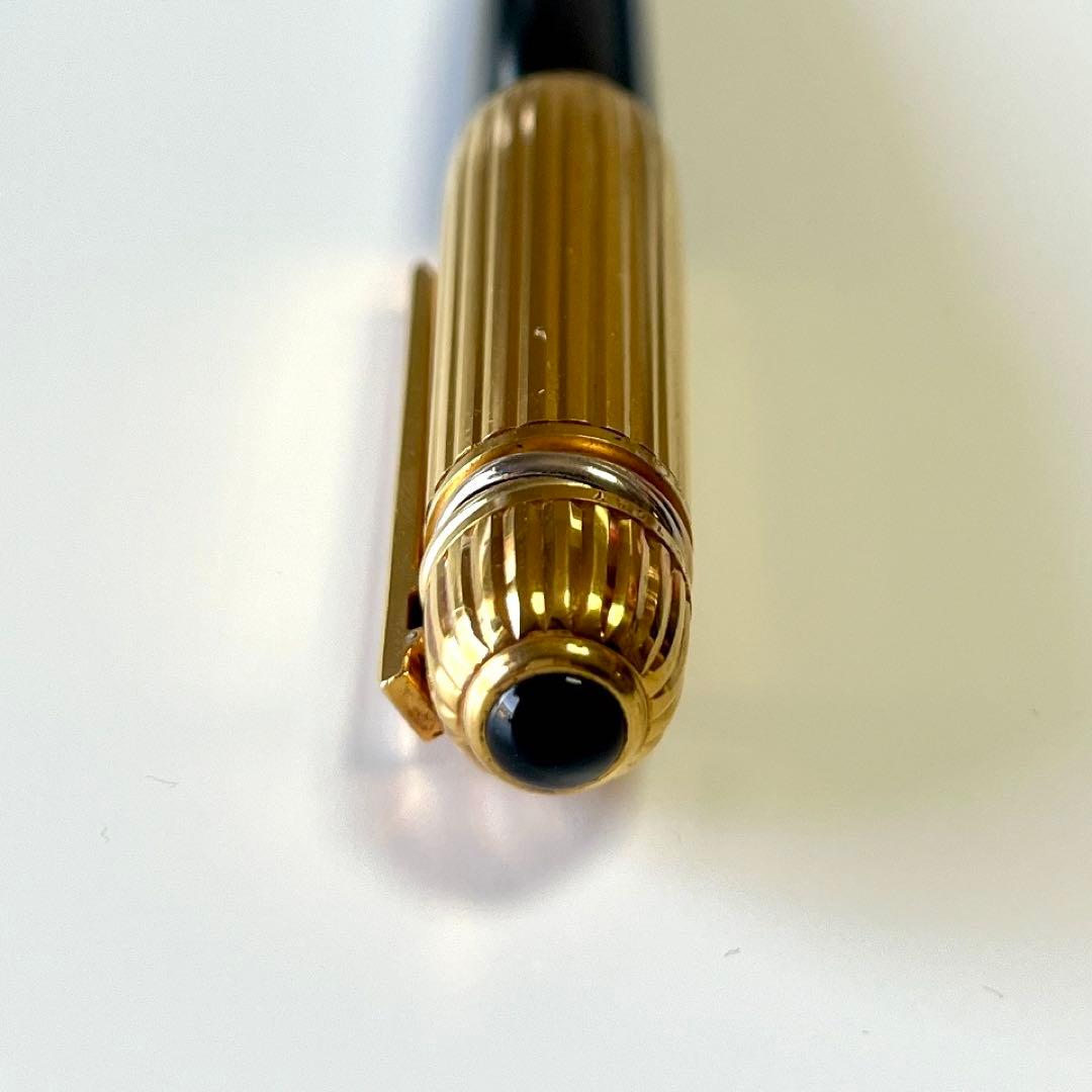 【希少】 カルティエ 万年筆 パシャ ドゥ カルティエ