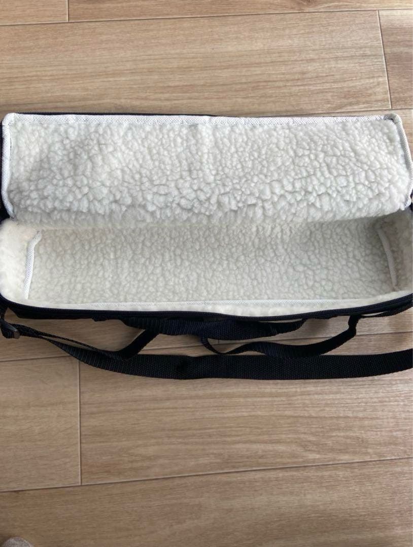 パール Pearl フルート　リングキー