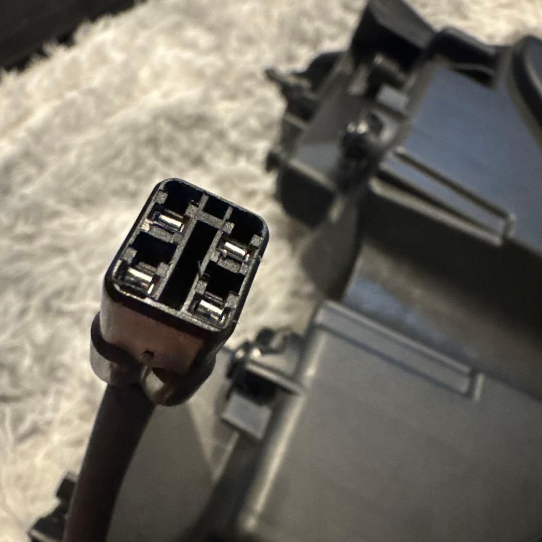 Kawasaki ninja ヘッドライト(社外)