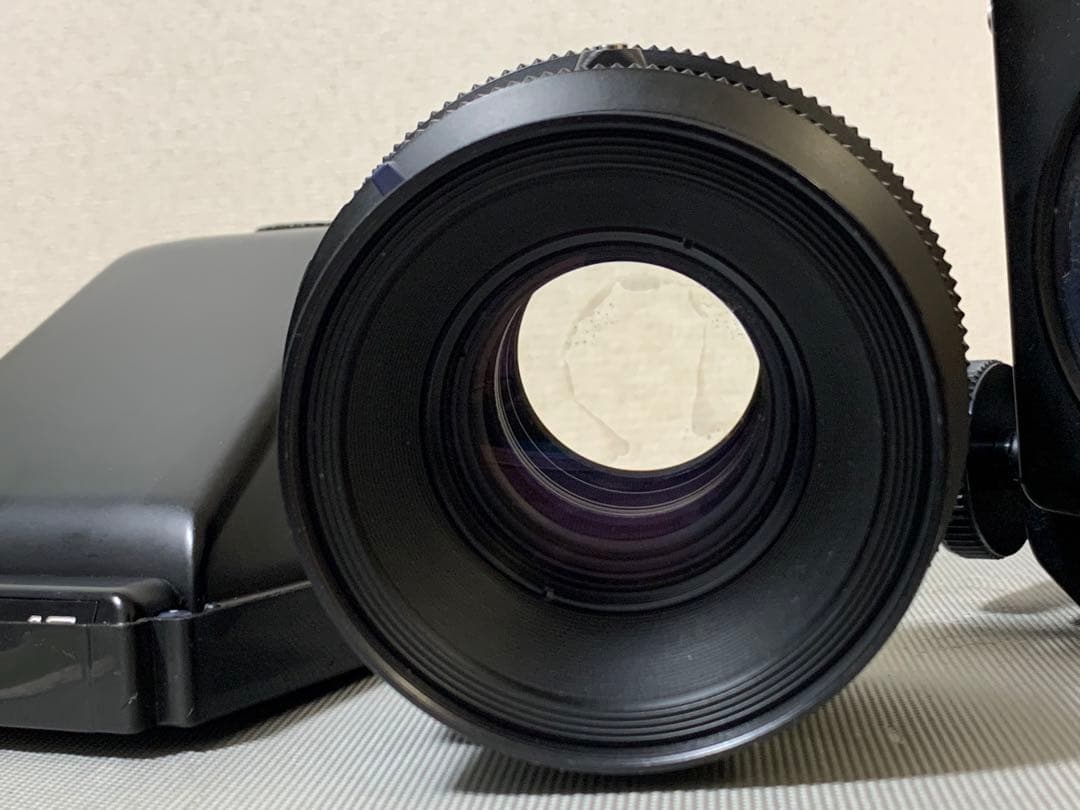 Mamiya RZ67 SEKOR Z 110mm 2.8 他