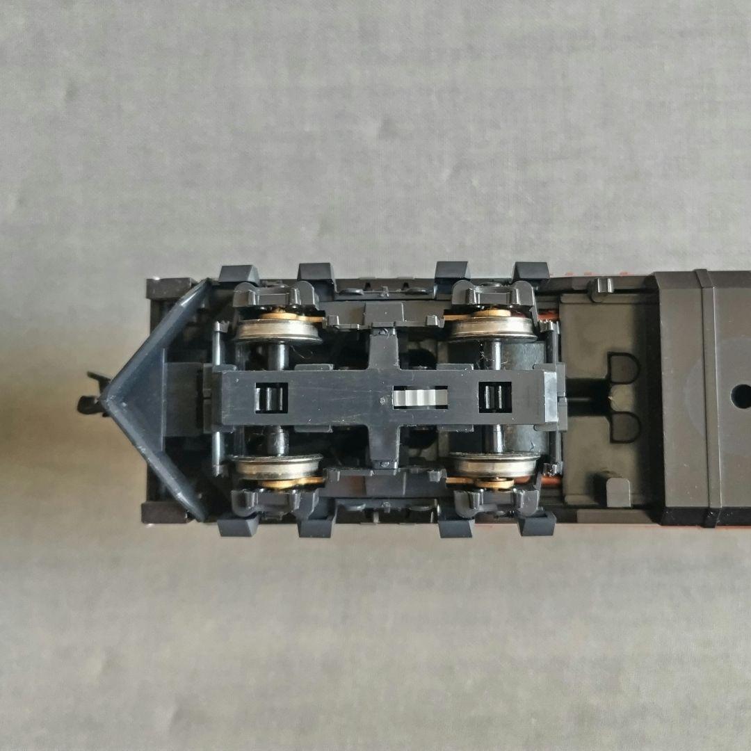 KATO　DD51【5】　HOゲージ