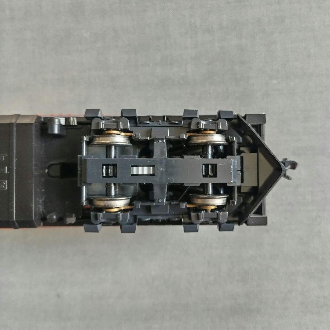 KATO　DD51【5】　HOゲージ