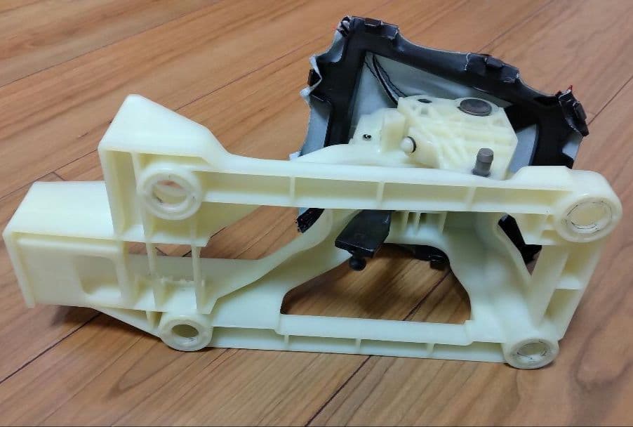 GReddyシフトノブ ＆ RRPクイックシフト(台座付)