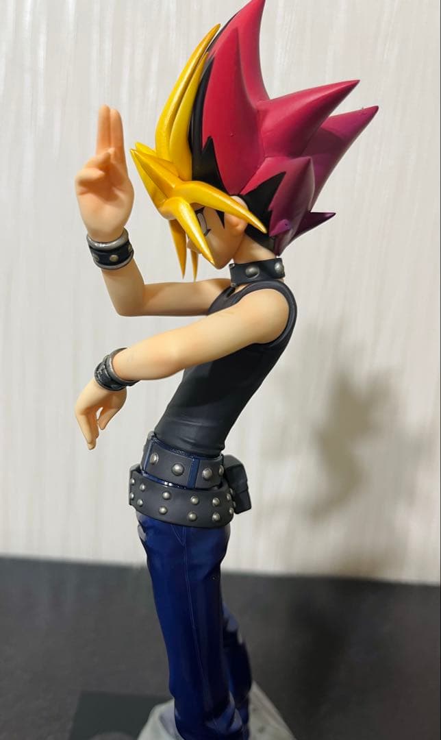 【初版・未開封】　遊戯王　1/7スケール　フィギュア　ARTFX J　コトブキヤ