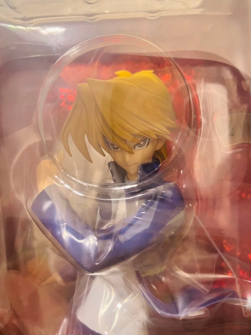 【初版・未開封】　遊戯王　1/7スケール　フィギュア　ARTFX J　コトブキヤ