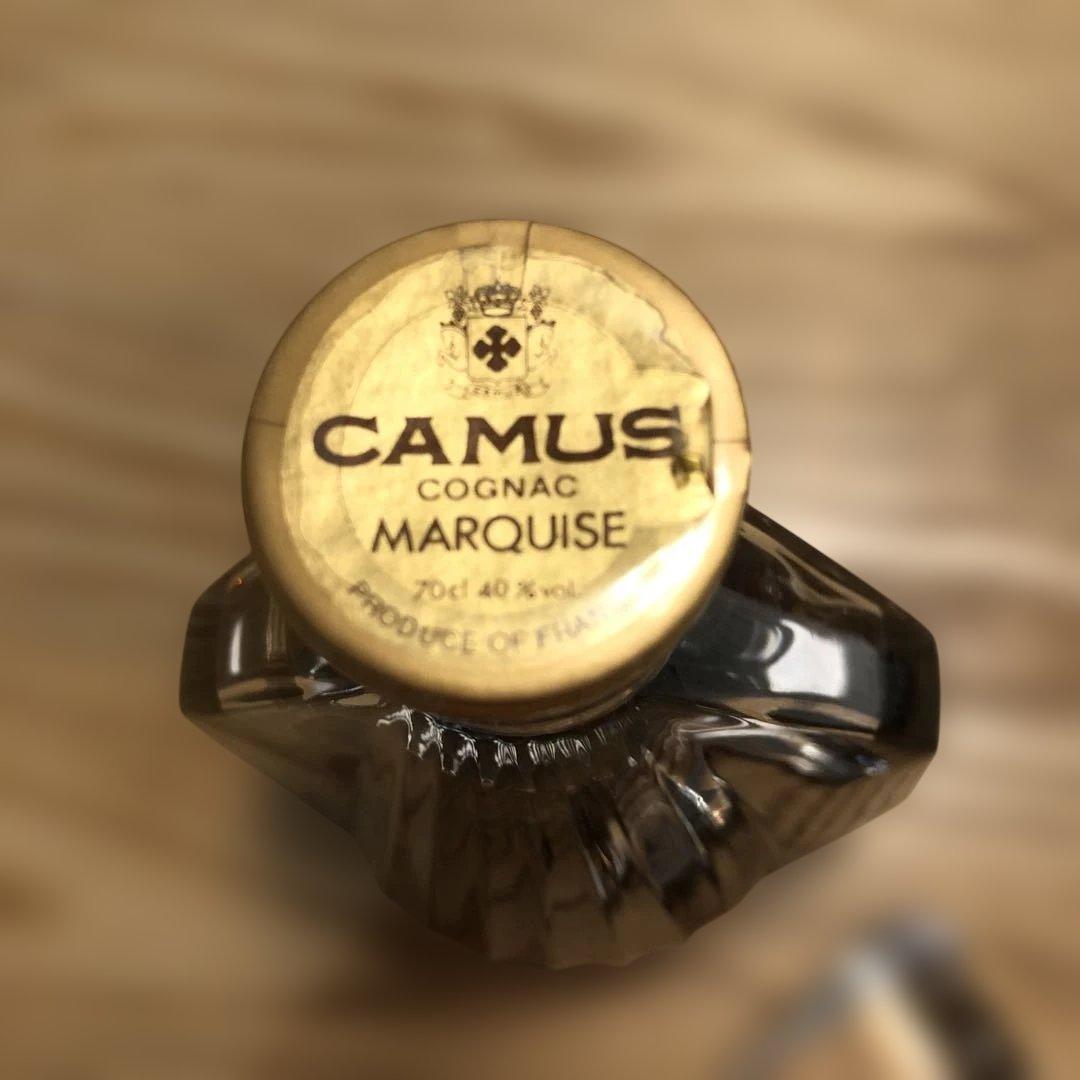 CAMUS（カミュ）マルキーズ バカラ 40％ 箱無し