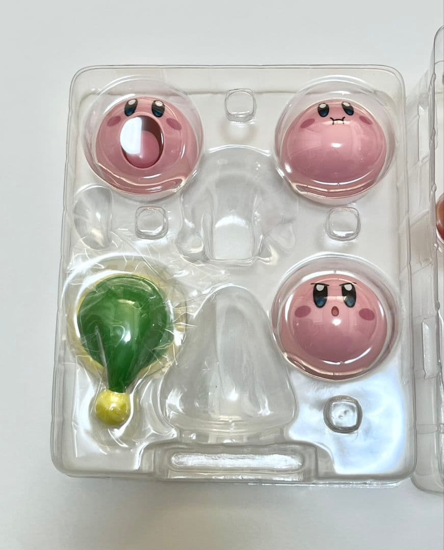 星のカービィ ねんどろいど カービィ 544