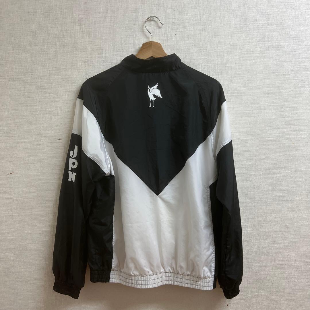 【激レア】NIKE SB スケートボード日本代表 ジャケット オリンピック