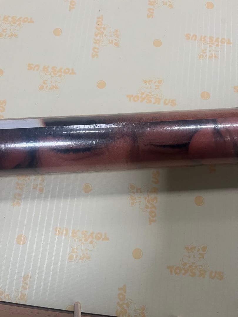 レア　希少　 中森明菜　特別　カレンダー　大林宣彦 1992年