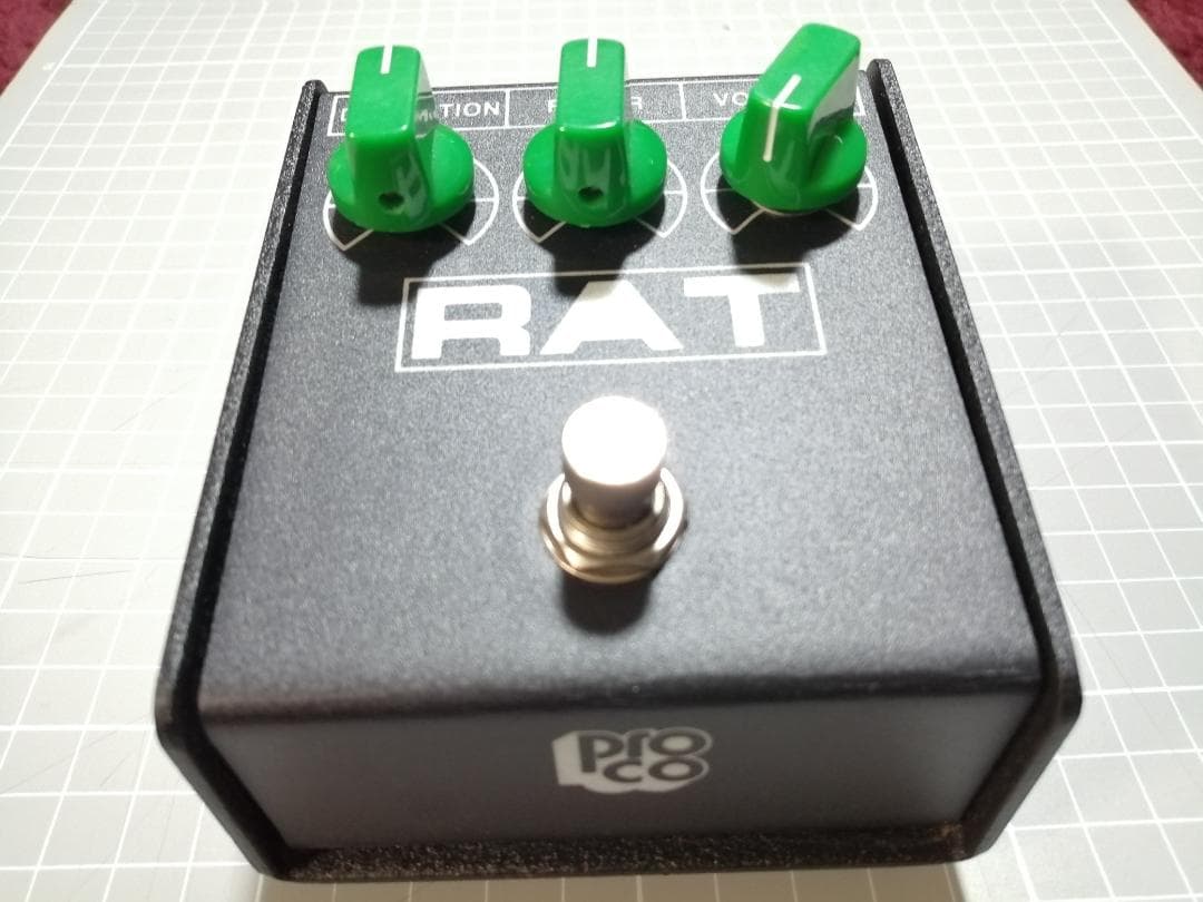 ギター Proco RAT2 RT-325057