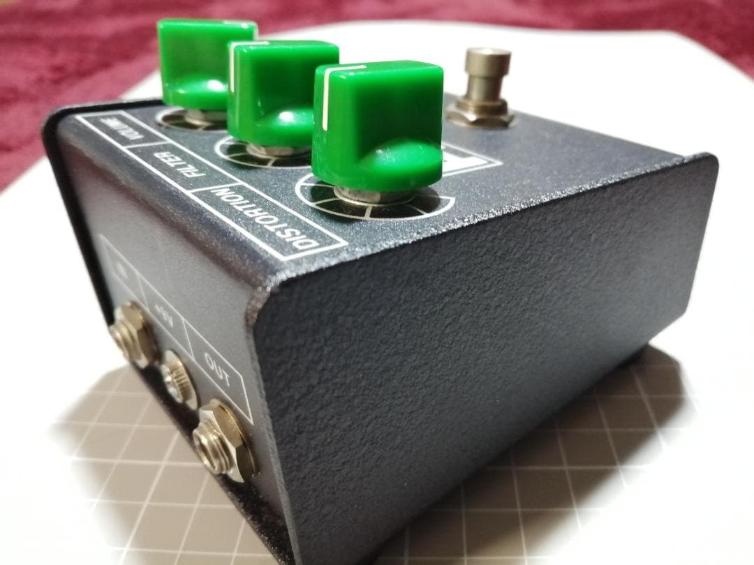 ギター Proco RAT2 RT-325057