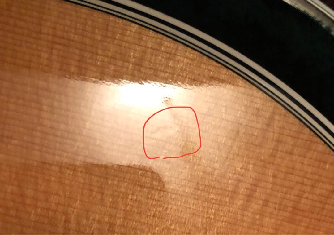 田中です！希少マーチンD28 2010 CTM