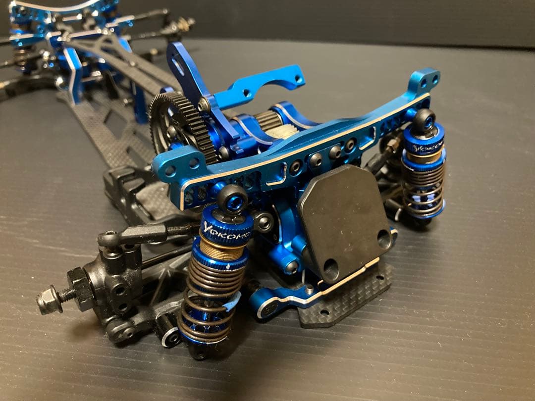 ヨコモ SD3.0シャーシキット（中古）