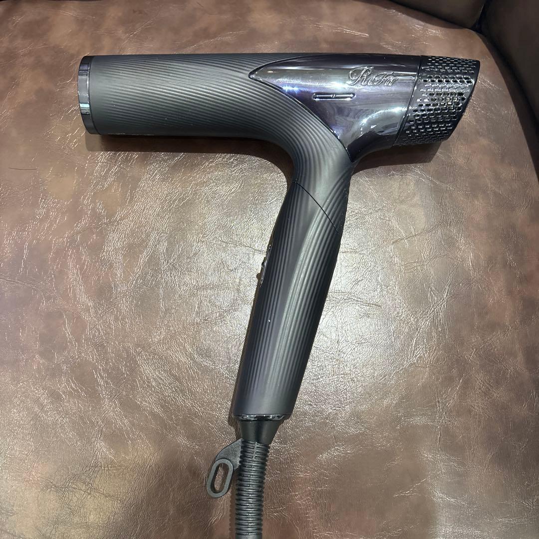 リファスマートドライヤー