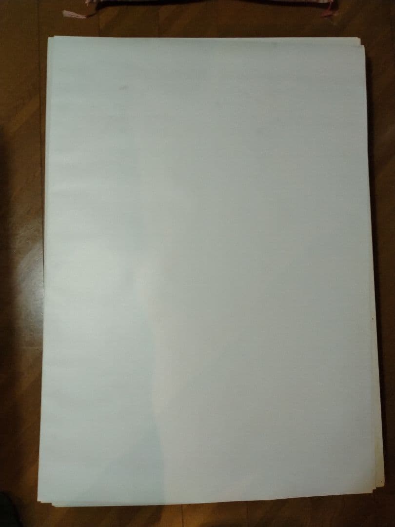 激レア細野晴臣SFXポスター　B1サイズ　 当時物