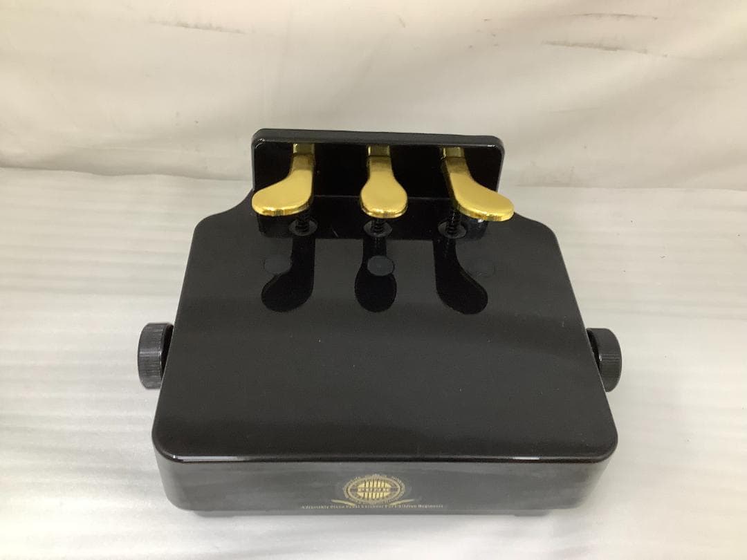 ＊74719＊ピアノ足台★送料無料