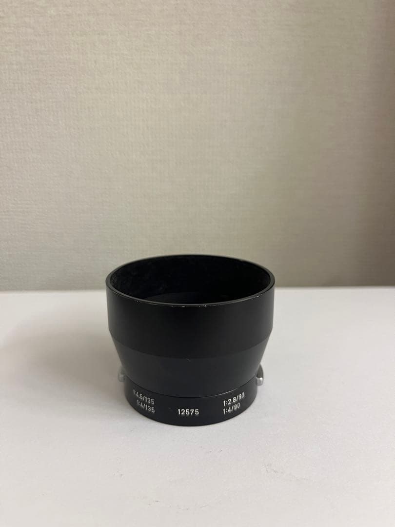 【純正オマケあり】Leica テレエルマリート M90mm F2.8 後期