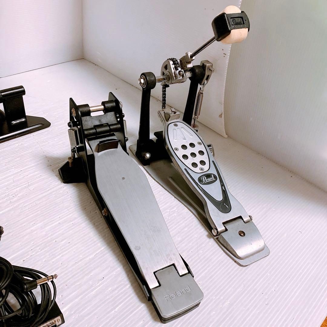 Roland V-Drums TD-1KPX2 電子ドラム