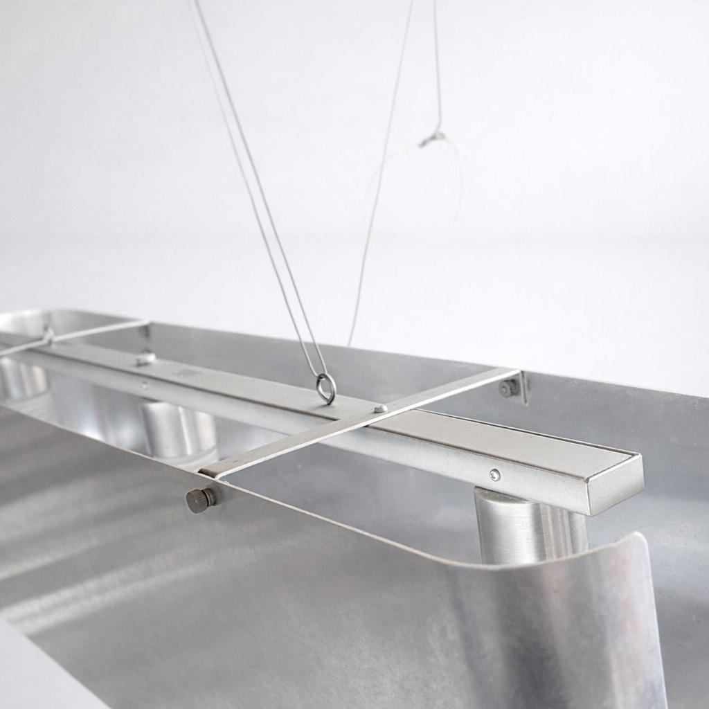 ペンダントライト ポストモダン インダストリアル