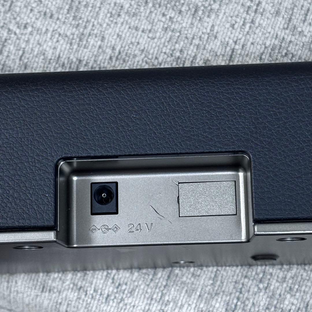 SONY スピーカー　ホームシアター （サウンドバー） HT-X8500