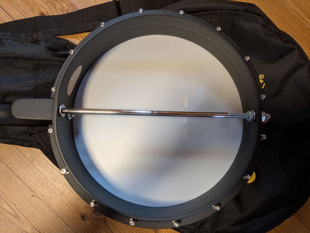 Gold Tone AC-4 Tenor Banjo　テナーバンジョー