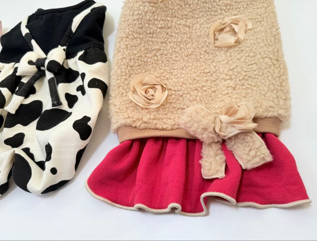 ミーシャページです　ダックスフンド　犬服　わんこ服　ダックスフンド服