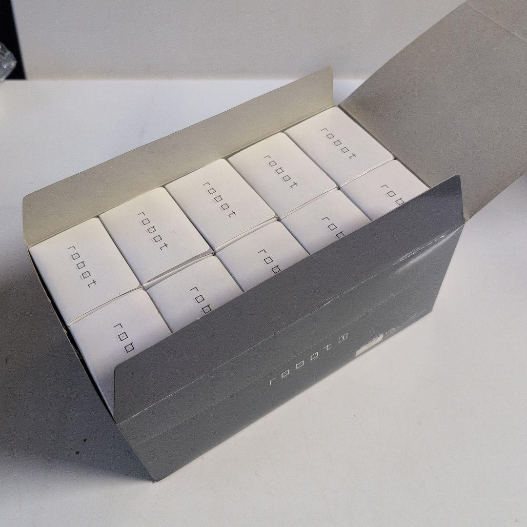 robot 1 コミックキャラクターのフィギュア超レアセット 村田蓮爾