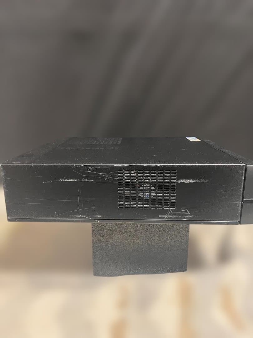 【１万５千円PC！即購入OK】Core i5 グラボ搭載！ Win11入！