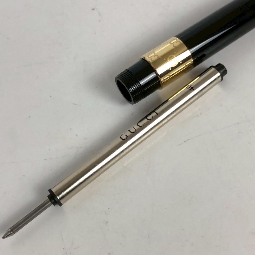 GUCCI グッチ ボールペン 小物 レディース ブランド