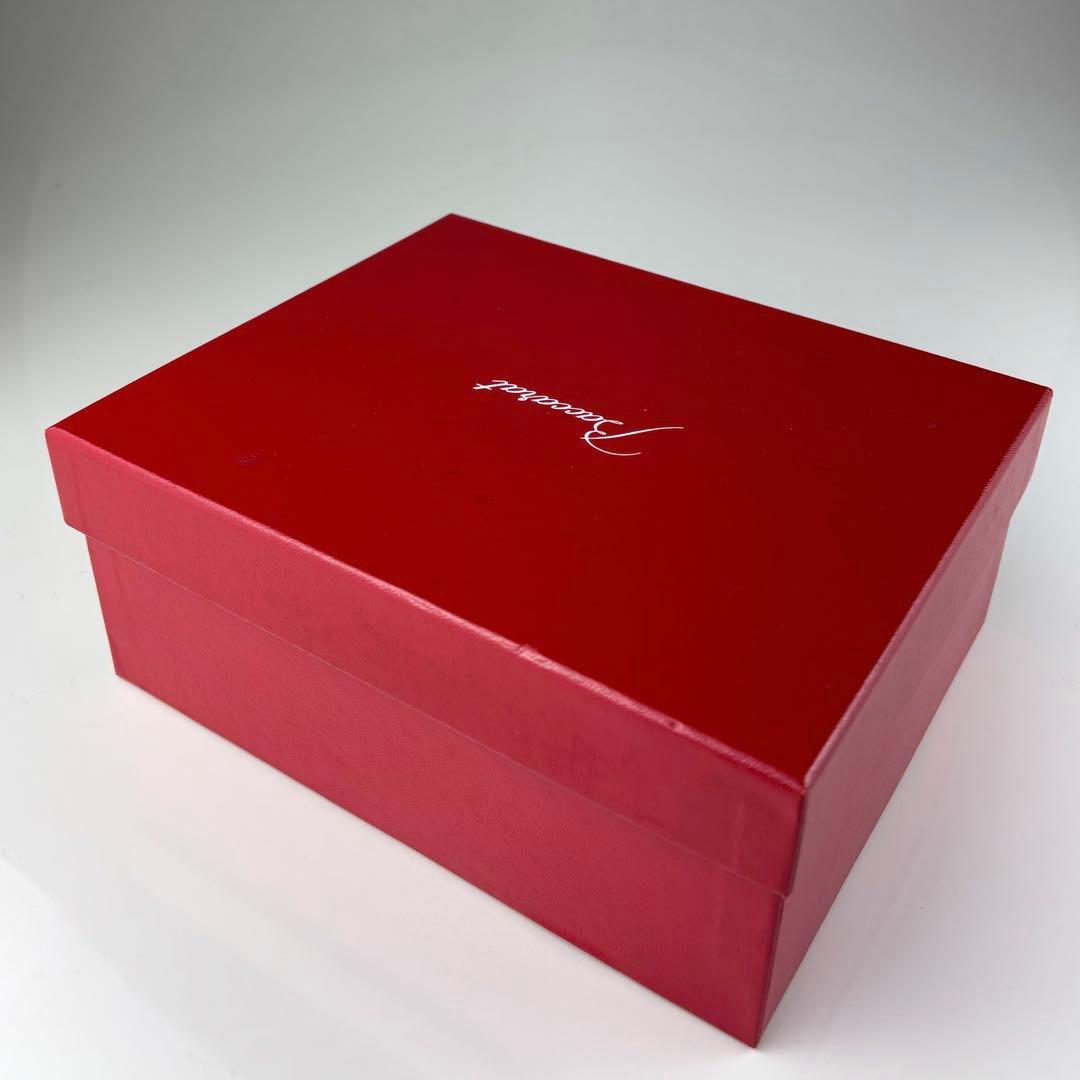 バカラ　キャディックス　トレイ