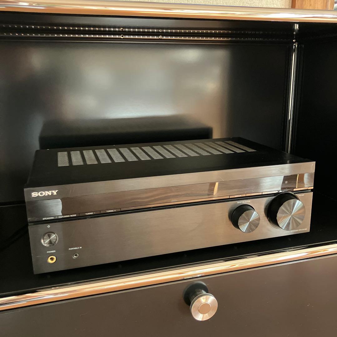 SONY STR-DH190 AVアンプ