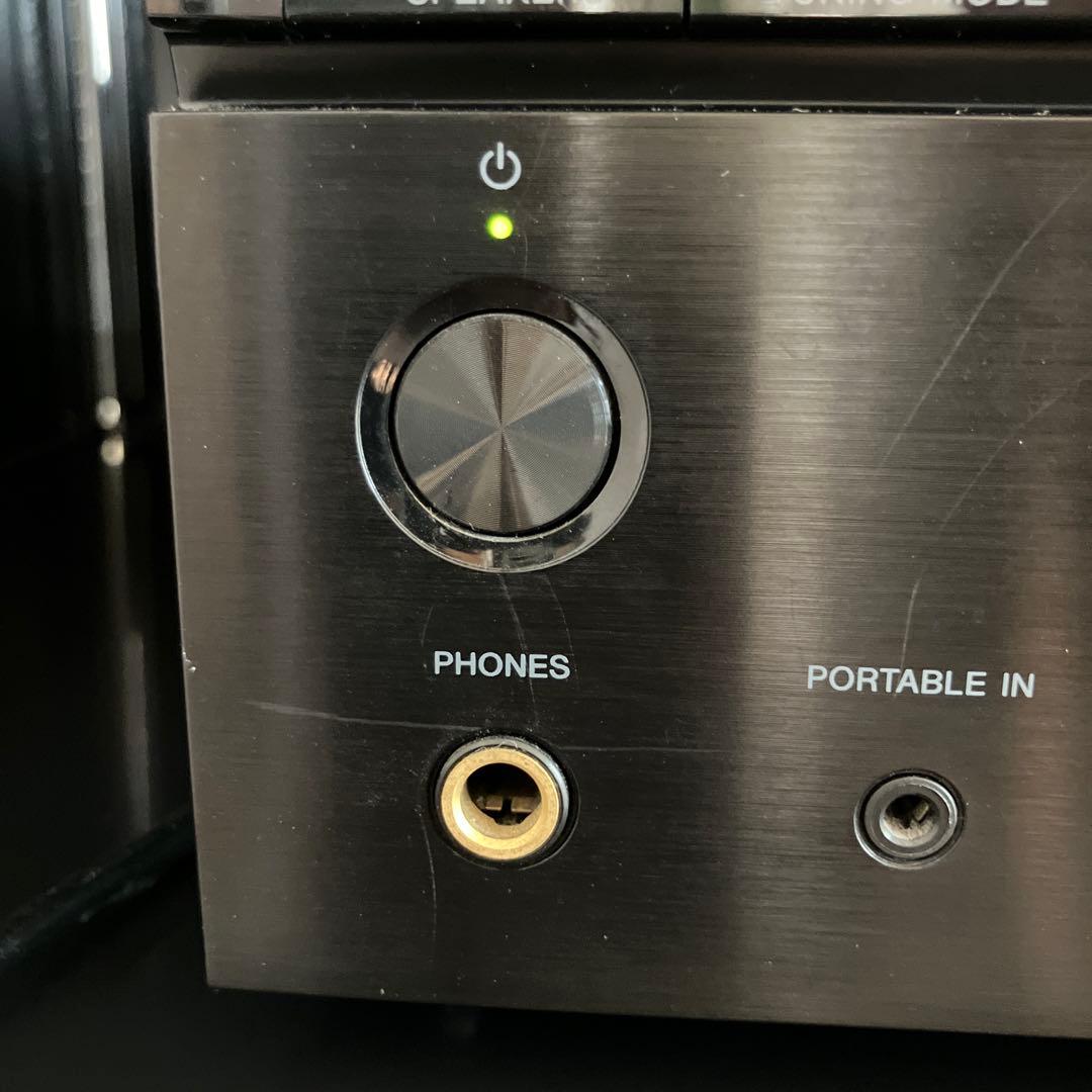 SONY STR-DH190 AVアンプ