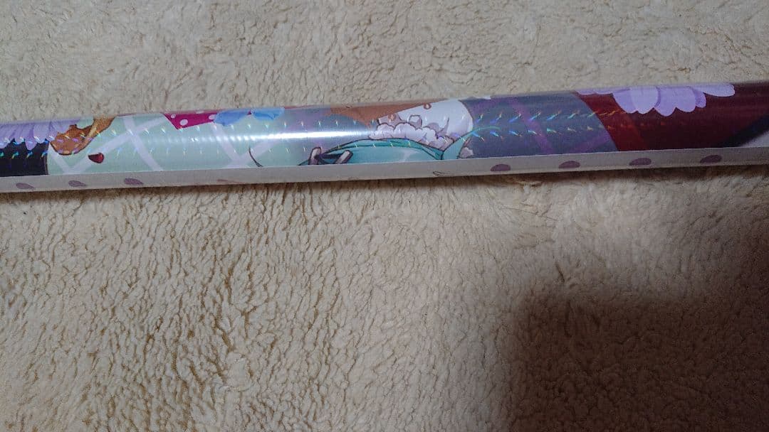 ひなビタ ポスター