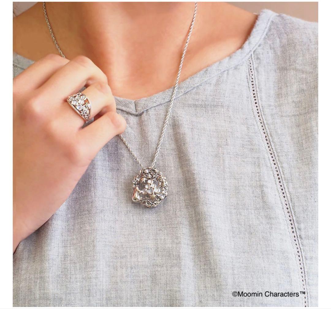 Rokuzan ムーミン