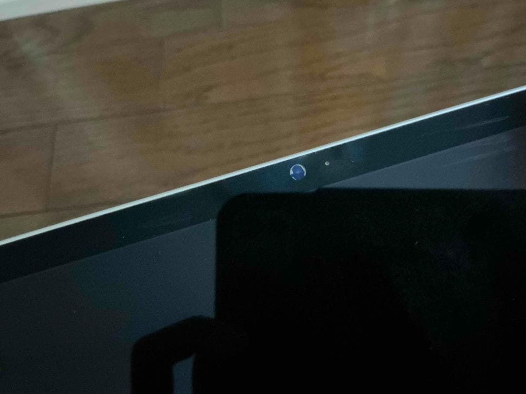 Apple iPad Pro 11インチ シルバー