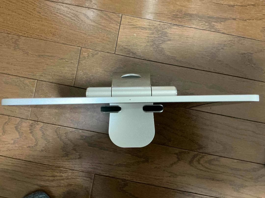 Apple iPad Pro 11インチ シルバー