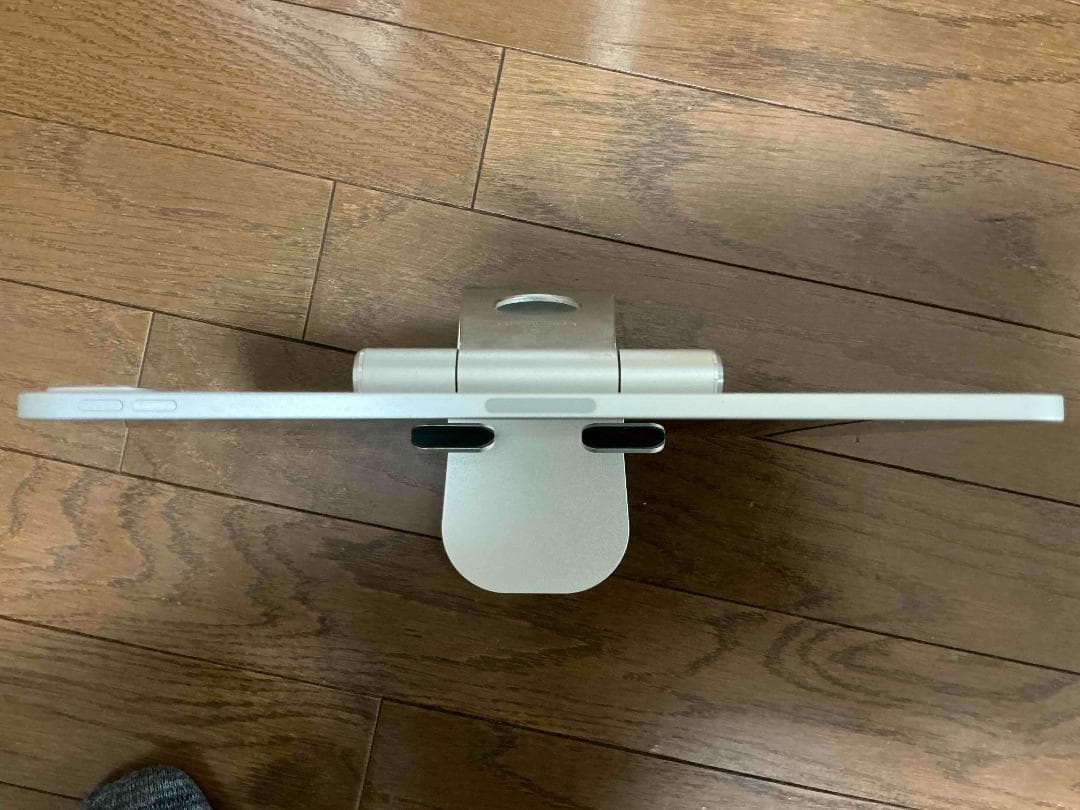 Apple iPad Pro 11インチ シルバー