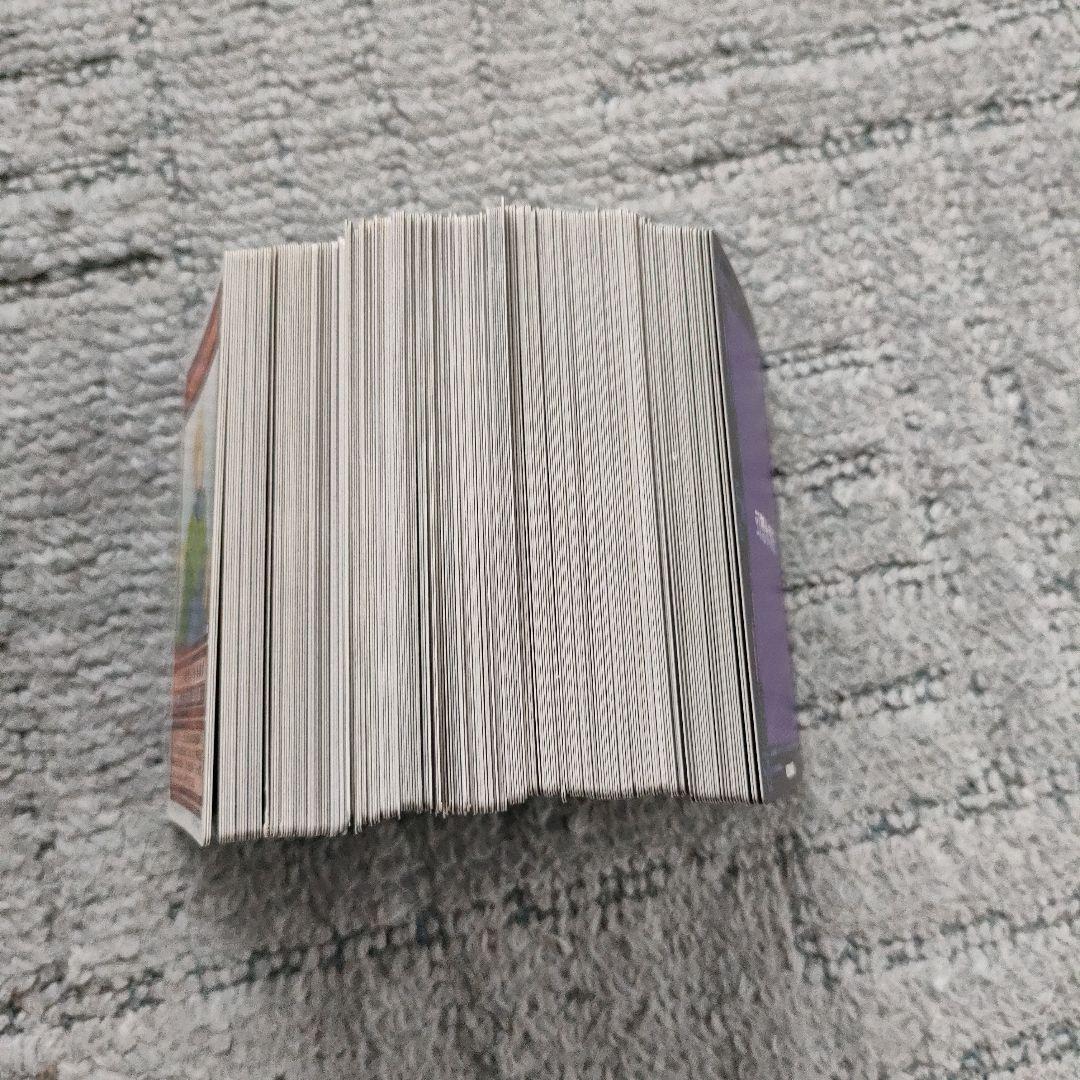 幻想水滸伝　カード