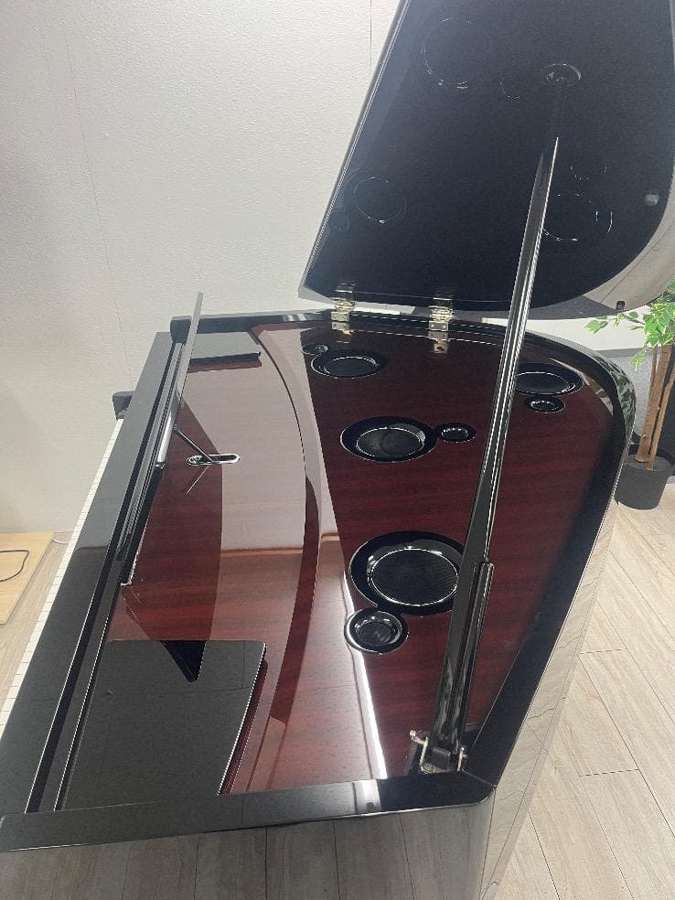 ★72740【電子ピアノ】YAMAHA　N3　14年製