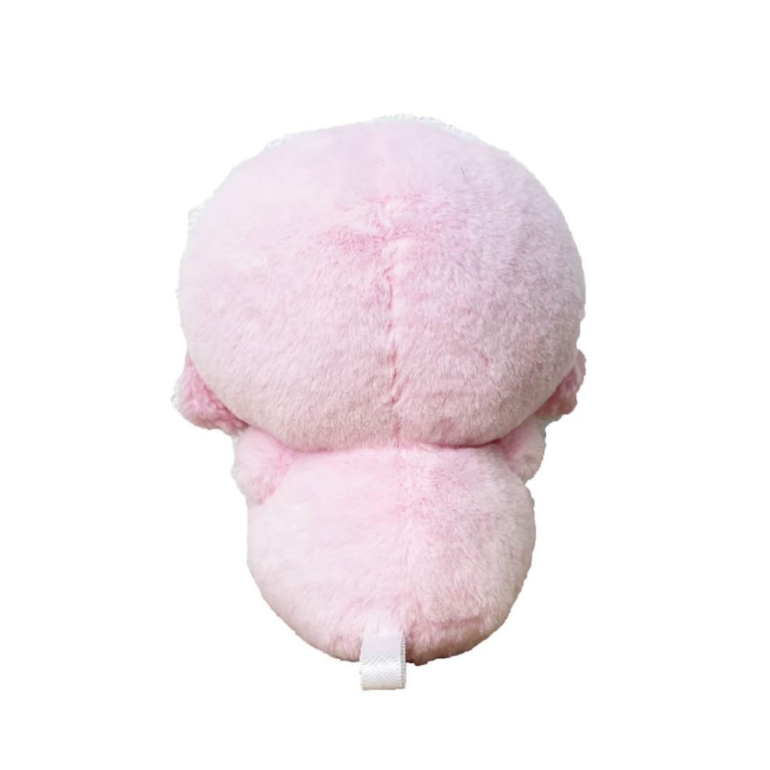 サンリオ クロミ マイメロディ ピアノ ぬいぐるみ ３セット 生産限定品 ベビー