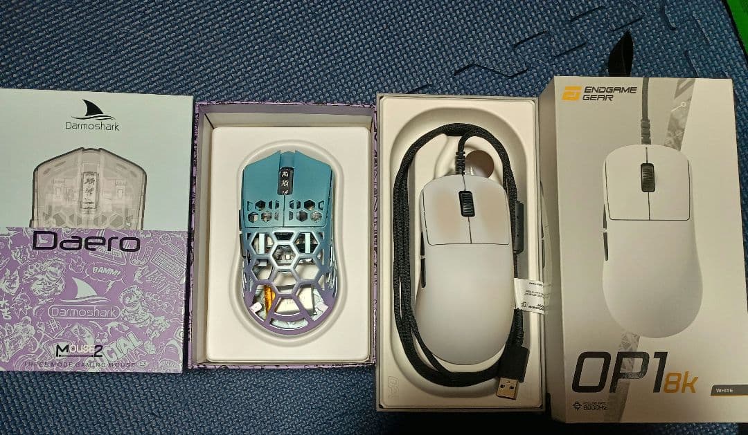 ゲーミング マウス ヘッドセット マウスパッド まとめ売り