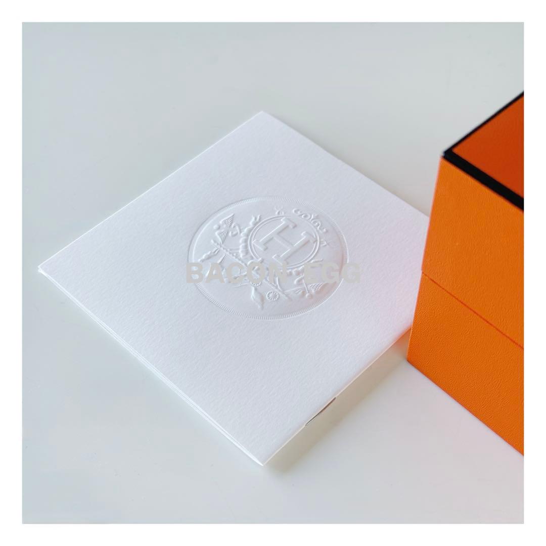 新品未使用【HERMES】シェーヌ・ダンクル GM 16コマ