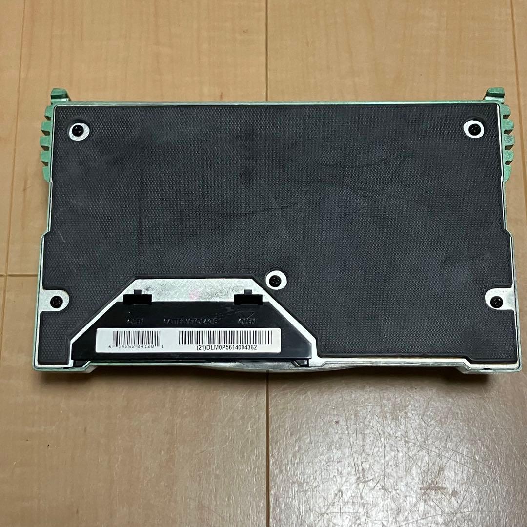 生産終了LINE 6名機DL4 ライン6ギターエフェクターディレイ アダプタ付き