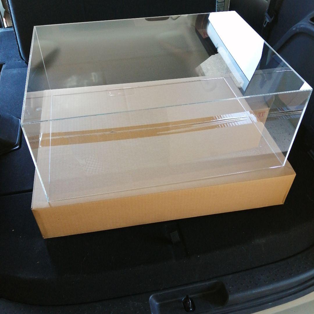 週刊 鉄道模型 少年時代 専用クリアケース