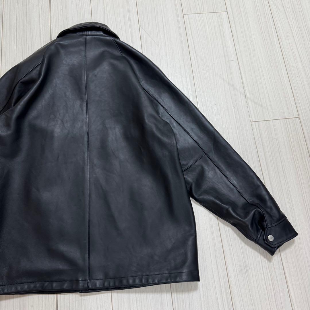 Flying Eye！　【SCHOTT】ショット　レザージャケット