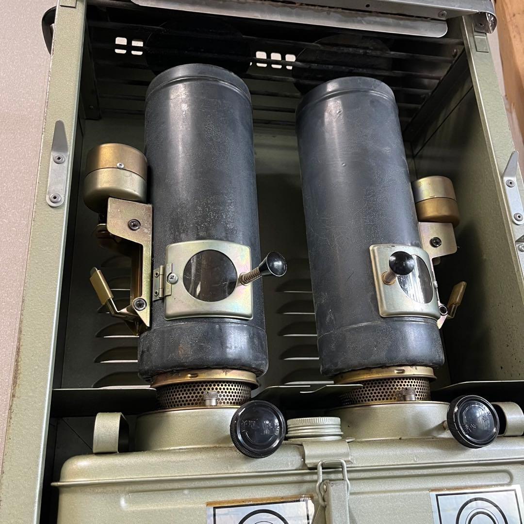 A30激レア✨ジャンク品！バイキングスウェーデン製 ストーブ アンティーク品