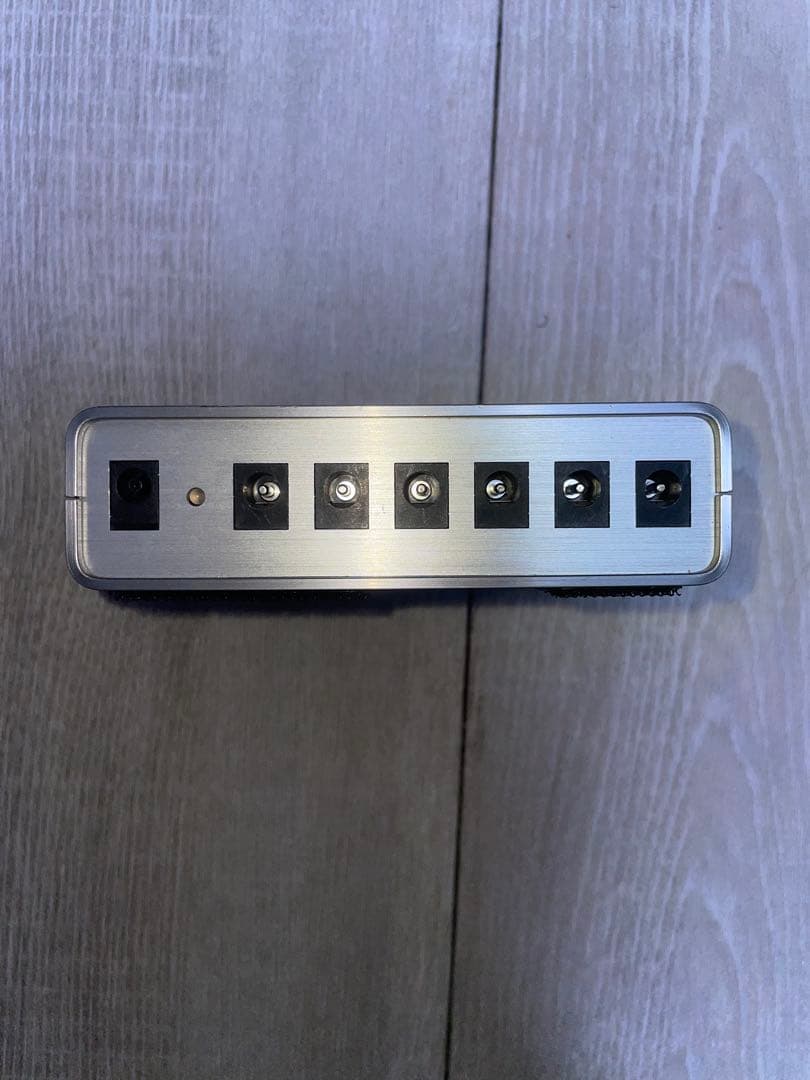 Vivie Clear Power Ⅵ パワーサプライ